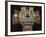Choir Organ with Open Panels-null-Framed Giclee Print