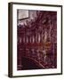 Choir Stalls in Sanctuary of Incoronata, Lodi, Italy, 15th-16th Centuries-null-Framed Giclee Print