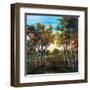 Choisir sa voie-France Cloutier-Framed Art Print