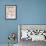 Choking First Aid Chart-Gwen Shockey-Framed Giclee Print displayed on a wall