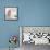 Choking First Aid-Gwen Shockey-Framed Stretched Canvas displayed on a wall