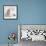 Choking First Aid-Gwen Shockey-Framed Giclee Print displayed on a wall