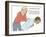 Choking First Aid-Gwen Shockey-Framed Giclee Print