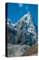 Cholatse Nepal-null-Stretched Canvas