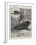 Cholera on Board a Troop-Ship at Plymouth-Henry Charles Seppings Wright-Framed Giclee Print