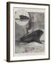 Cholera on Board a Troop-Ship at Plymouth-Henry Charles Seppings Wright-Framed Giclee Print