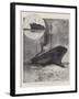 Cholera on Board a Troop-Ship at Plymouth-Henry Charles Seppings Wright-Framed Giclee Print