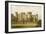 Cholmondeley Castle-Alexander Francis Lydon-Framed Giclee Print