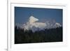 Chomo Lhari, Bhutan (Photo)-null-Framed Giclee Print