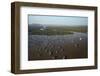 Chong Kneas Floating Village, Tonle Sap Lake, Near Siem Reap, Cambodia-David Wall-Framed Photographic Print