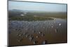 Chong Kneas Floating Village, Tonle Sap Lake, Near Siem Reap, Cambodia-David Wall-Mounted Photographic Print