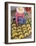 Chong Kneas Village, Tonle Sap Lake, Siem Reap, Cambodia, Indochina, Southeast Asia-Bruno Morandi-Framed Photographic Print