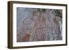 Chongoni Rock-Art Area, Malawi, Africa-Michael Runkel-Framed Photographic Print