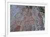 Chongoni Rock-Art Area, Malawi, Africa-Michael Runkel-Framed Photographic Print
