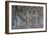 Chongoni Rock-Art Area, Malawi, Africa-Michael Runkel-Framed Photographic Print