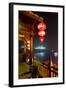 Chongqing Opera-Charles Bowman-Framed Photographic Print