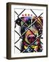 Choose Adoption-Dean Russo-Framed Giclee Print