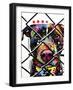 Choose Adoption-Dean Russo-Framed Giclee Print