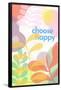 'Choose Happy' Poster | AllPosters.com