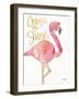 Choose to Shine-Nola James-Framed Art Print