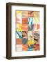 Choosing-Hannah Klaus Hunter-Framed Giclee Print