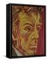 Chopin-Annick Gaillard-Framed Stretched Canvas