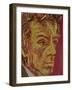 Chopin-Annick Gaillard-Framed Giclee Print