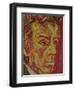 Chopin-Annick Gaillard-Framed Giclee Print