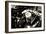 Chopper Motorbike-Tim Kahane-Framed Photographic Print