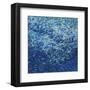 Choppy Sea-Margaret Juul-Framed Art Print