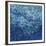 Choppy Sea-Margaret Juul-Framed Giclee Print