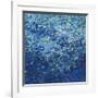 Choppy Sea-Margaret Juul-Framed Giclee Print