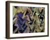 Choppy-Ruth Palmer-Framed Art Print