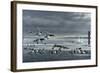 Choptank Gathering-Wilhelm Goebel-Framed Giclee Print