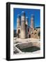 Chor-Minor Madrasa-null-Framed Photographic Print