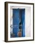 Chora, Mykonos, Cyclades Islands, Greek Islands, Greece, Europe-Angelo Cavalli-Framed Photographic Print