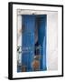 Chora, Mykonos, Cyclades Islands, Greek Islands, Greece, Europe-Angelo Cavalli-Framed Photographic Print