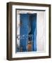 Chora, Mykonos, Cyclades Islands, Greek Islands, Greece, Europe-Angelo Cavalli-Framed Photographic Print