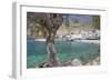 Chora Sfakion, South Crete, Crete, Greek Islands, Greece, Europe-Markus Lange-Framed Photographic Print