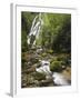 Chorro El Macho Falls, Anton El Valle, Panama-William Sutton-Framed Premium Photographic Print