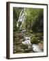 Chorro El Macho Falls, Anton El Valle, Panama-William Sutton-Framed Premium Photographic Print