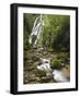 Chorro El Macho Falls, Anton El Valle, Panama-William Sutton-Framed Photographic Print