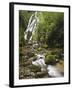 Chorro El Macho Falls, Anton El Valle, Panama-William Sutton-Framed Photographic Print