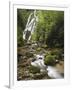 Chorro El Macho Falls, Anton El Valle, Panama-William Sutton-Framed Photographic Print