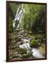 Chorro El Macho Falls, Anton El Valle, Panama-William Sutton-Framed Photographic Print