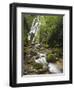 Chorro El Macho Falls, Anton El Valle, Panama-William Sutton-Framed Photographic Print