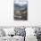 Chorten at Kachod Drub Ling Nunnery, overlooking Kharsa Valley, Ladakh, India, Himalayas, Asia-Thomas L. Kelly-Photographic Print displayed on a wall