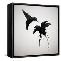 Chorum-Ruben Ireland-Framed Stretched Canvas