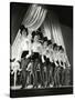 Stretched Canvas