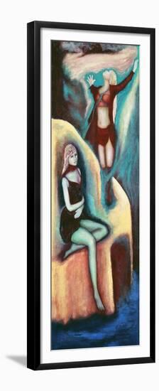 Chosen, 2004-Stevie Taylor-Framed Premium Giclee Print